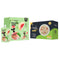 Hethstia Konjac Healthy Bundle Peach Konjac Jelly & Low-Carb Shirataki Spaghetti (10