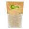 Yupik Organic Arborio Rice, 2.2 lb (35.2 oz), Gluten-Free, Vegan, Non-GMO, USDA