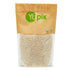 Yupik Organic Arborio Rice, 2.2 lb (35.2 oz), Gluten-Free, Vegan, Non-GMO, USDA