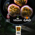 Tamarin Fruits Frozen 4lbs) All Natural Fruit Pulp perfect for Juicing, Cocktails, Smoothies, Desserts, and Baking, No