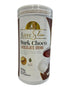 Generic Luxe Skin by Anna Magkawas Dark Choco Chocolate Drink Mix, 500g