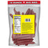 15-Ounce Package, (Pack (Pack 2) Old Trapper Deli-Style Beef Sticks, Teriyaki Flavor, Great for On-the-Go Snacking, Six