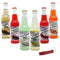 Generic Melba's Fixins Soda | 6 Pack of Unique Pie Flavored Soda Pop