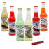 Generic Melba's Fixins Soda | 6 Pack of Unique Pie Flavored Soda Pop