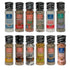 Coralina Caribbean Sea Salt - Coarse & Crunchy - Solar Evaporated - Enhances Saladsm, Meats, Seafood & Cocktails