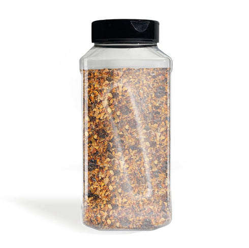 GranAroma Mesquite Seasoning, BBQ & Dry Rubs, 1.65 Pound