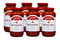 Mezzetta Family Recipes Roasted Garlic Marinara Sauce - Sweet Plum Tomatoes, Fresh