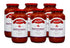 Mezzetta Family Recipes Roasted Garlic Marinara Sauce - Sweet Plum Tomatoes, Fresh