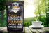 Fermentaholics USDA Certified Organic Kombucha Tea Blend, 4 oz Makes 11 Gallons, Organic Black and Green Tea Blend