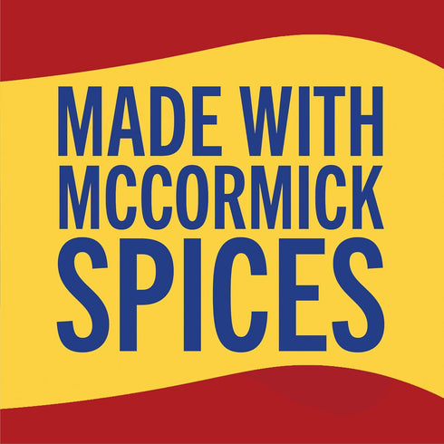 1.06 oz McCormick Bag 'n Season Pork Chops Cooking Bag & Seasoning Mix