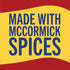 1.06 oz McCormick Bag 'n Season Pork Chops Cooking Bag & Seasoning Mix