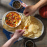 4 Pack, 1 oz (Pack 21) Ruffles Potato Chips, Flavor Variety Bags