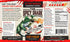 The Spicy Shark Hammah 7-Pot Gatah Extreme Heat Hot Sauce - Made with Scorpion Pepper, Habanero, Carolina Reaper Pepper