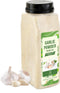 Soeos Granulated Garlic, 22 Ounce(624g), Garlic Powder, Convenient and Versatile Seasoning, Great