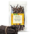 Golden Pod Vanilla Beans 15 Count | Gourmet Grade A Whole Vanilla