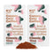 Copper Cow Premium Vietnamese Ground Coffee, 24 OZ | Classic Black Coffee
