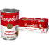 Campbell's Condensed Cream of Mushroom Soup, 10.5 oz Can (8 Pack)