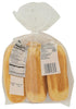 WHOLE FOODS MARKET KITCHENS 9.52 OZ Brioche Hot Dog Buns