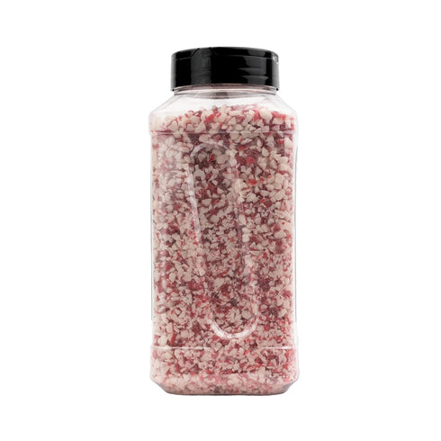 (1.5 GranAroma Crushed Peppermint Candy, Minty & Refreshing, Hot Cocoa, Desserts & Holiday Treats Pound)