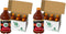 V8 Spicy Chipotle 100% Vegetable Juice, 46 fl oz Bottle (12 Pack)
