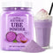 17.6 oz Premium Ube Powder, Pure Purple Yam, 500g Purple Sweet Potato