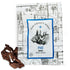 Pack 3 Pack Side Project Jerky Variety - Huli Huli Chicken, Mongolian, Pho Jerky - Hawaiian-Inspired Sweet & Savory