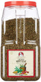 Chef's Quality Mint Leaves, 24 Ounce
