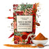 Premium Rose Harissa Spice Blend - Small-Batch Moroccan Seasoning with Chiles &