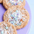 Sweets Indeed Edible Sprinkle Mix, 6.5 ounces, Perfect for Cake Decorations, Baking, Ice Cream, Cookies, Cupcake Topper