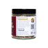 2.2 Oz Truffle Salt Blend with Garlic, Onion, Shallots, Rosemary, Thyme, Sea Salt - SydSalt Garlic - Try on Popcorn
