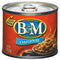 B&M Baked Beans, Original, 8 Ounce