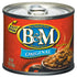B&M Baked Beans, Original, 8 Ounce