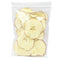 AFKCCPD Dried apple slices,natural dried apple,sugar free sweet dried apples,healthy snacks,can also be