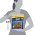 Fisher Chef's Naturals Unsalted Chopped Pecans 24oz Resealable Bag, Raw Nuts for Baking, Cooking & Snacking