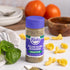 0.7 Oz, Fody Foods Italian Blend Seasoning, Garlic and Onion Free, Low FODMAP Certified, Gut & IBS Friendly, Vegan