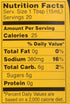 Bull-Dog Vegetable & Fruit Sauce (Chuno), 10.1 Fl. Oz.