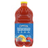 1 64 oz Capri Sun Flavored Juice Drink Blend with Other Natural Flavor, Bottle, for School Lunches and On-the-Go
