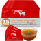 SAVORY CHOICE Reduced Sodium Beef Broth Concentrate, 15 Packets (9.6g) - Gluten-Free,