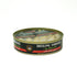 (pack 10), Packed, Omega-3, 5.6 oz Grilled Catch Wild-Caught Baltic Brisling Sardines (Sprats) in Olive Oil with Chili