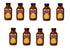 GONDMAX 10.5 (Pack 3) (9 count) Bookbinders Cocktail Sauce, Ounces