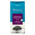 Teeccino Dandelion Dark Roast Herbal Coffee, Caffeine-Free Alternative with Prebiotics, 10 oz