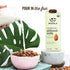 32 oz (Pack 6) Mooala Organic Almond Milk Unsweetened fl of Shelf-Stable, Lactose Free, Gluten-Free, Vegan, No Added