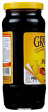 12 GRANDMAS Molasses Unsulphered, FZ