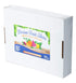 Gummy 2lb Boston Fruit Slice Individually Wrapped Sugar Free Candy Boxed Assortment