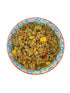 8 Oz, 6-Pack Kitchen & Love Vegetable Quinoa Medley, Pre Cooked, Microwave Ready Pouch, Shelf Stable, Non Gmo, Gluten