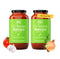 Sauz Wild Rosemary Marinara Sauce | Clean Ingredients, No Seed Oils, Gluten-Free
