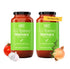 Sauz Wild Rosemary Marinara Sauce | Clean Ingredients, No Seed Oils, Gluten-Free