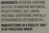 6.0 OZ(Pack 3) Manischewitz Potato Pancake Mix