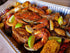 Mr and Mrs Crab Special Mild