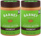 BARNEY Crunchy, Paleo Friendly, Keto, Non-GMO, Skin-Free, 16 Ounce